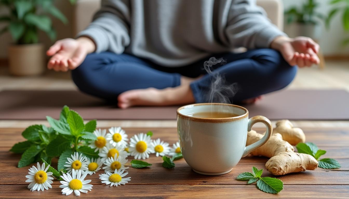 découvrez des méthodes naturelles efficaces pour apaiser la diarrhée liée au stress et retrouvez votre bien-être au quotidien grâce à nos conseils pratiques.