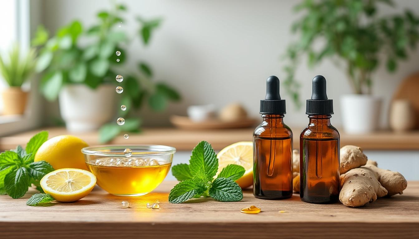 découvrez comment utiliser les huiles essentielles pour maigrir naturellement. méthodes efficaces et astuces pour perdre du poids de façon saine et durable.