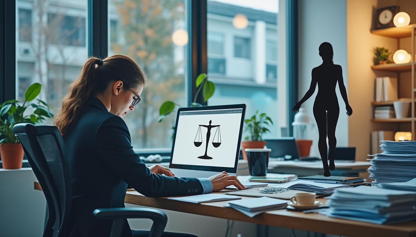 découvrez si le stress contribue réellement à la prise de poids ou s'il s'agit simplement d'une idée reçue, en explorant les faits scientifiques et les mécanismes du corps.