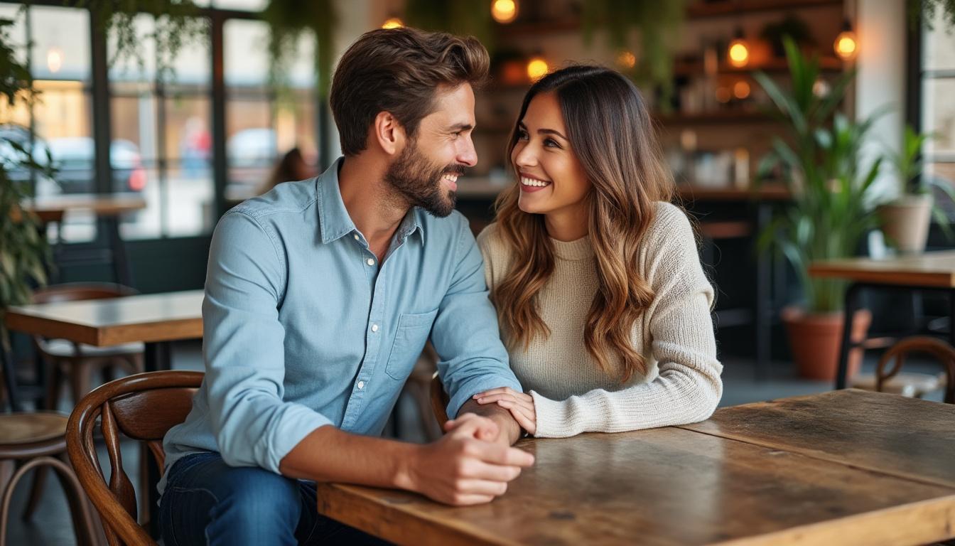 découvrez les raisons pour lesquelles un homme souhaite être ami avec une femme, au-delà des clichés et des stéréotypes, et comprenez la valeur de cette amitié unique.