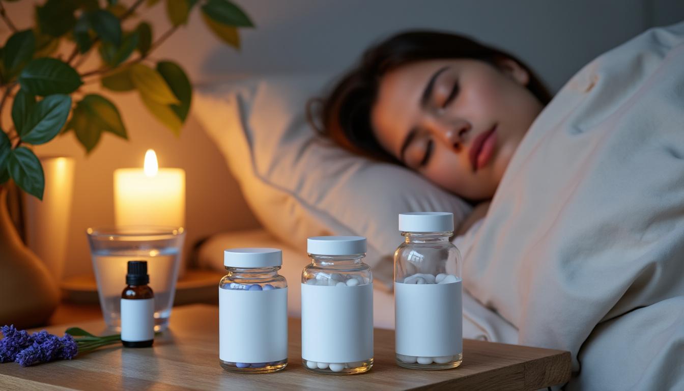 découvrez quel type de magnésium choisir pour favoriser un sommeil réparateur et améliorer votre qualité de nuit naturellement.