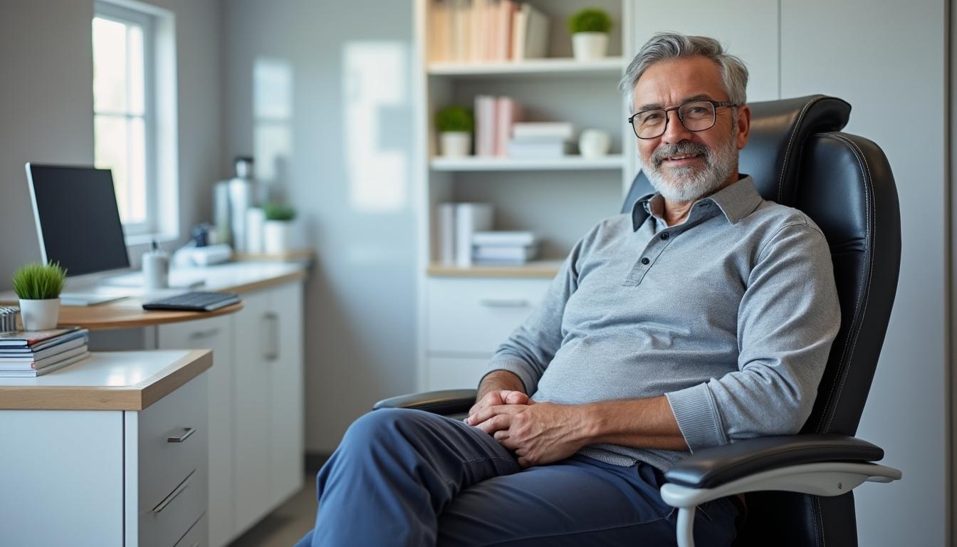 découvrez quel spécialiste consulter pour un diagnostic précis de l'apnée du sommeil et bénéficiez d'un traitement adapté pour améliorer votre qualité de vie.