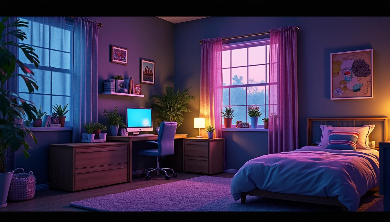 découvrez combien d'heures de sommeil un adolescent a réellement besoin pour être en bonne santé et performer au mieux au quotidien.