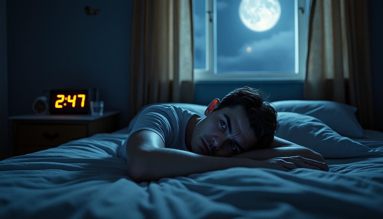 découvrez la durée typique d'une paralysie du sommeil et apprenez des stratégies efficaces pour la gérer au mieux et améliorer votre qualité de sommeil.