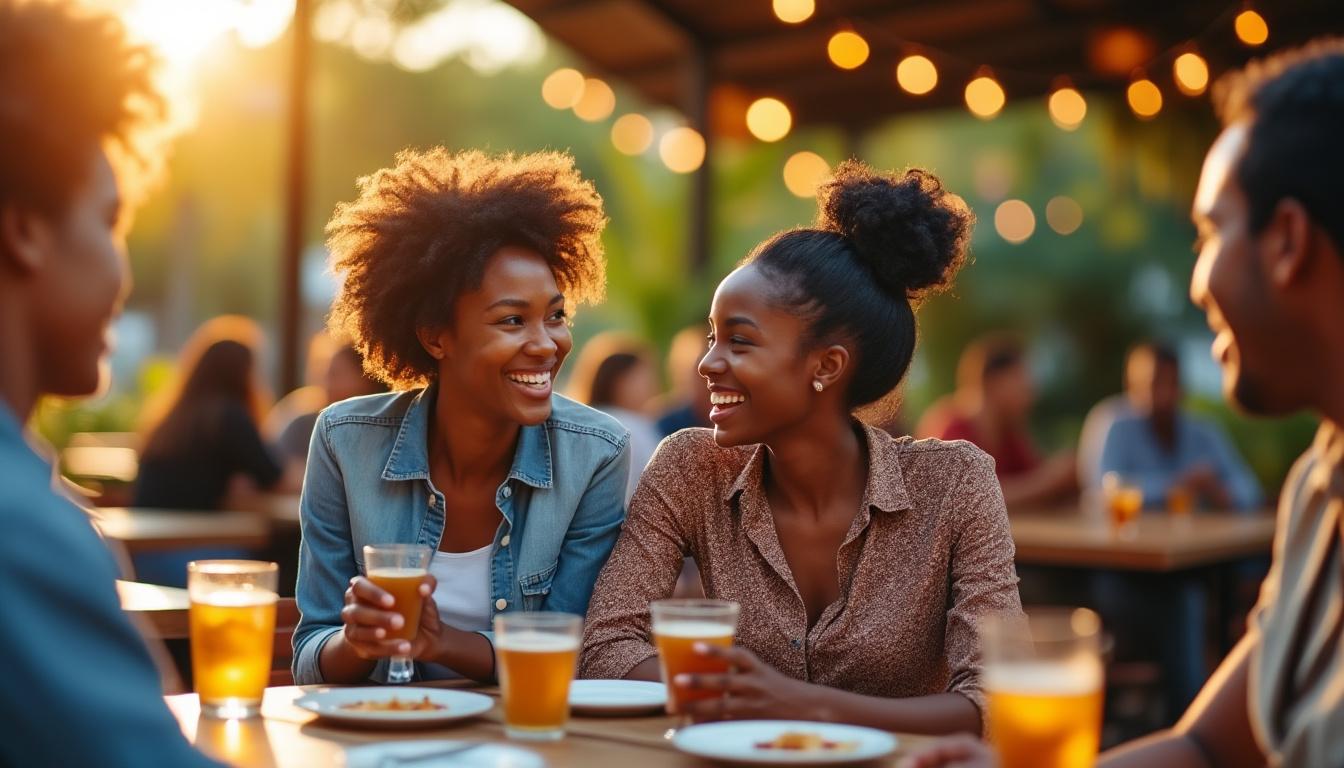 découvrez comment créer des liens sincères et influencer positivement les autres grâce à des méthodes authentiques et bienveillantes.