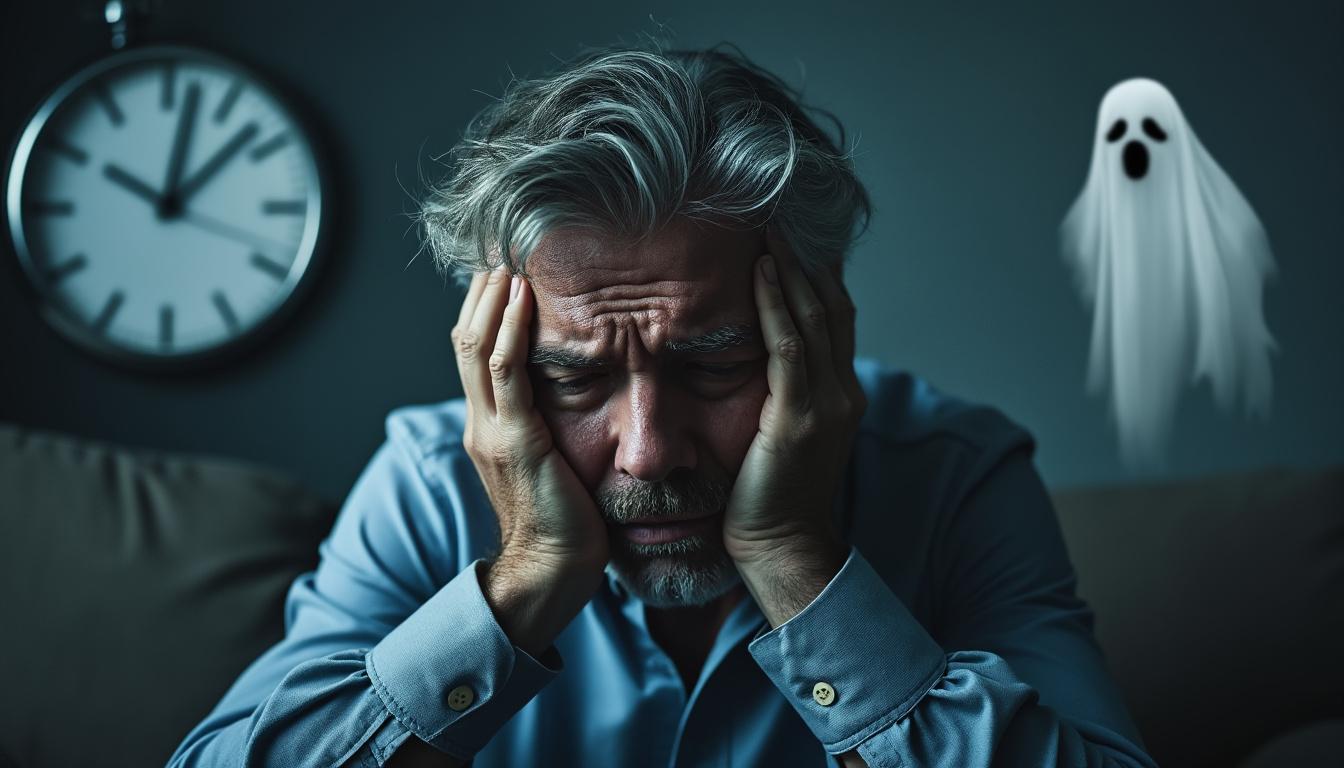 découvrez si le stress peut réellement entraîner la mort et quelles sont les conséquences du stress excessif sur la santé.