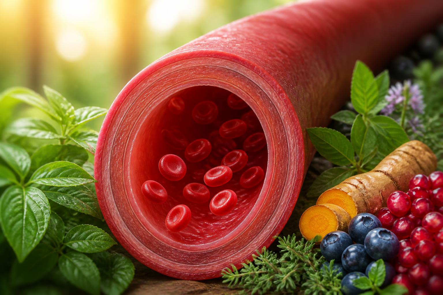 découvrez comment arterin cholestérol peut aider à réguler naturellement le mauvais cholestérol, offrant un nouvel espoir pour améliorer votre santé cardiovasculaire.