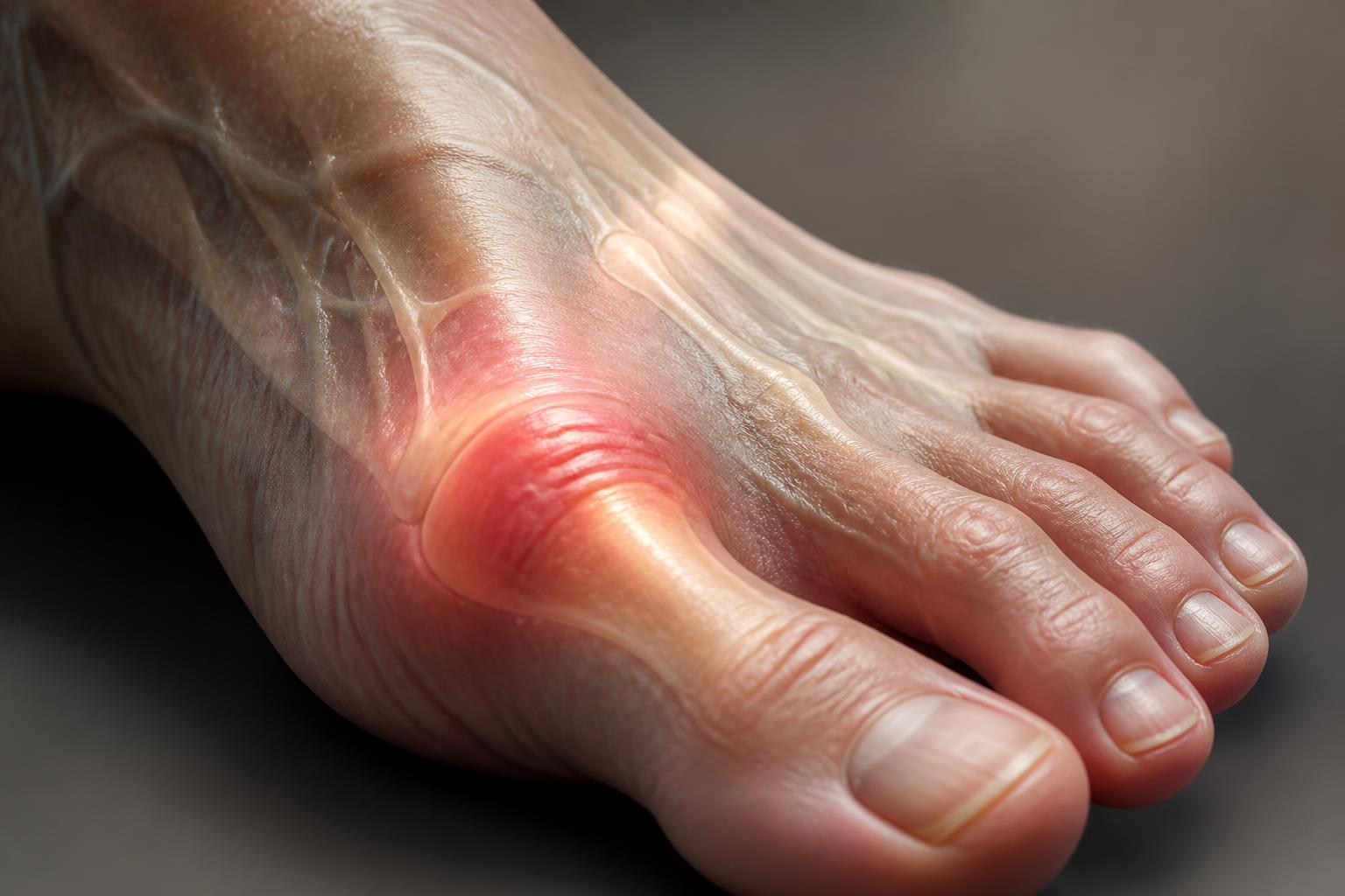 découvrez les symptômes et douleurs caractéristiques de la bursite du pied, une inflammation des bourses séreuses, pour mieux comprendre cette affection et ses impacts sur la mobilité.