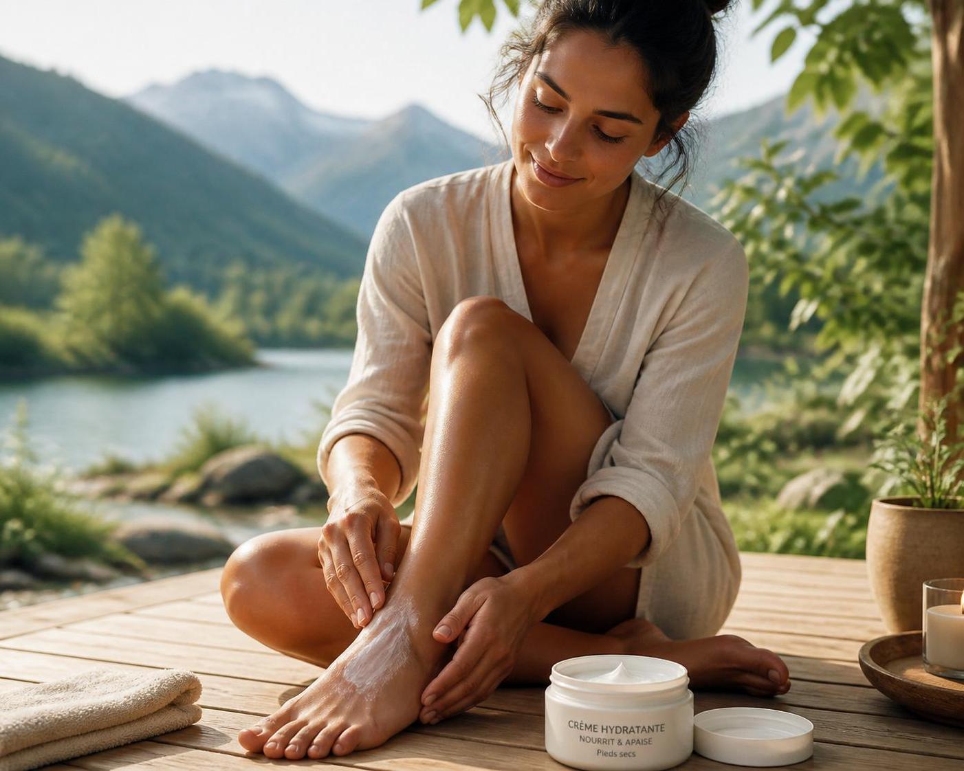 découvrez comment prévenir les complications du diabète des pieds grâce à une hygiène rigoureuse et des conseils pratiques pour protéger votre santé au quotidien.
