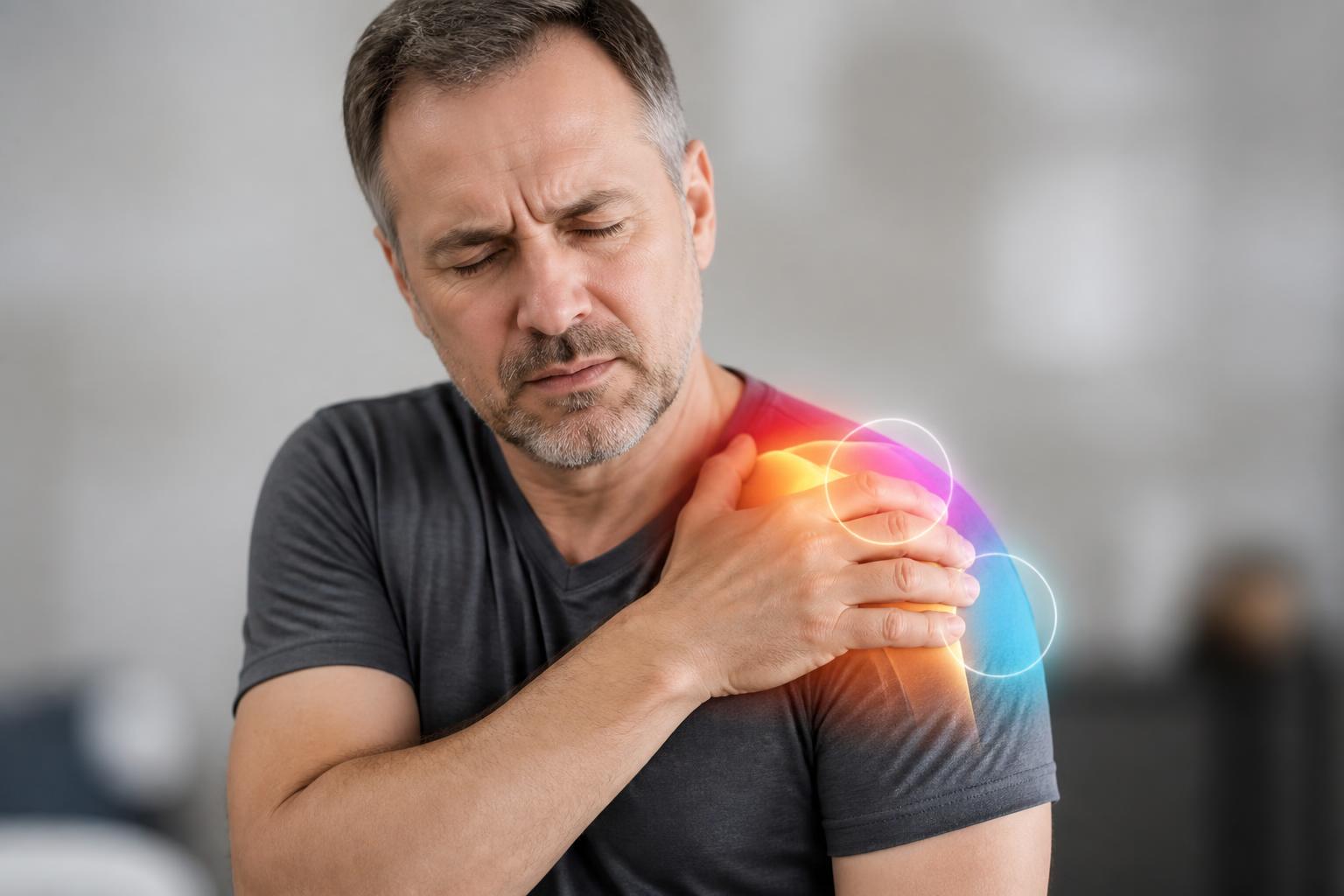 découvrez quelles pathologies suspecter en cas de douleur à l'épaule gauche, selon la localisation précise des symptômes, pour mieux comprendre et traiter votre douleur.