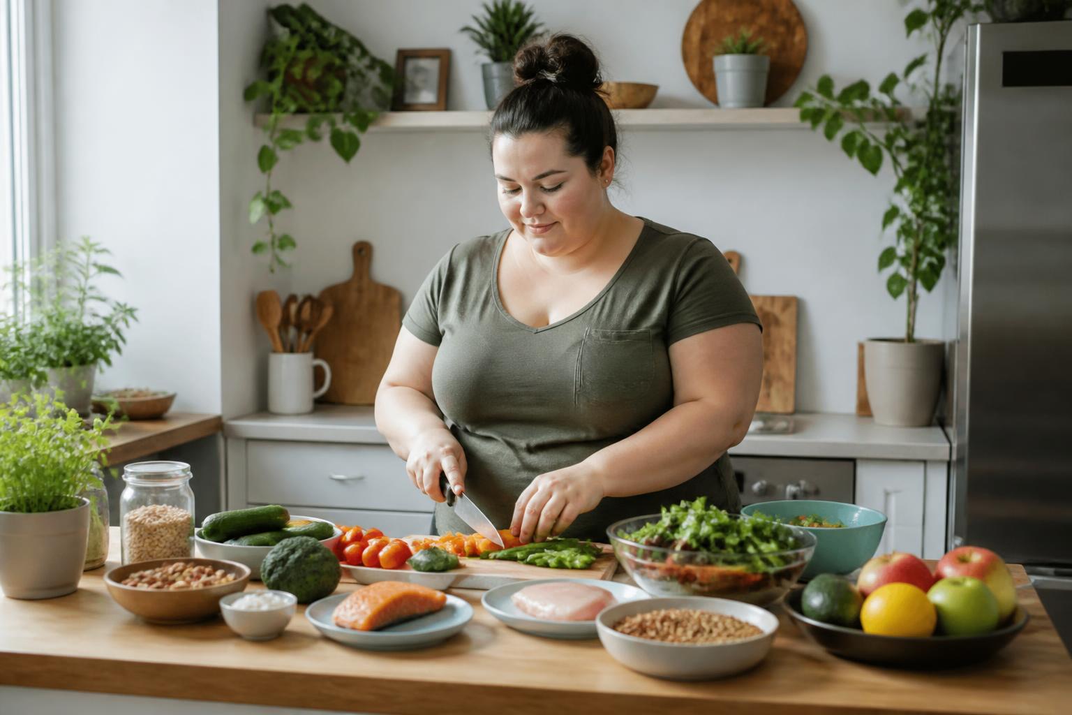 découvrez comment adapter votre alimentation à un métabolisme endomorphe pour optimiser votre santé et votre silhouette grâce à des conseils nutritionnels ciblés.