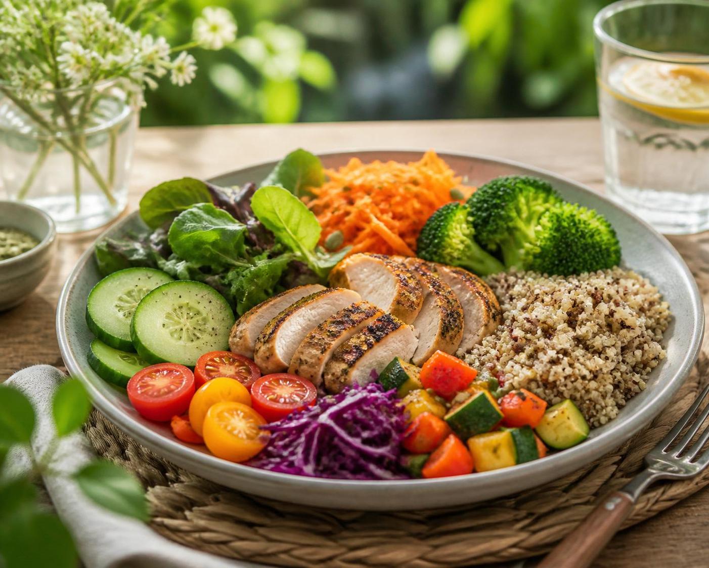 découvrez des gestes simples et efficaces pour améliorer votre alimentation au quotidien et adopter une meilleure hygiène de vie facilement.