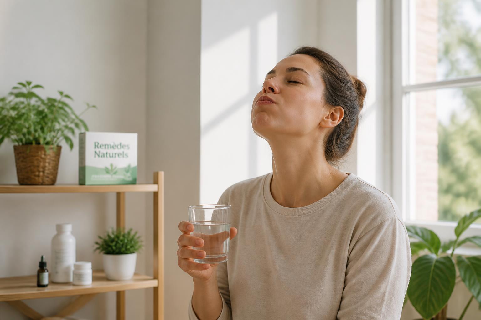 découvrez les bienfaits réels des gargarismes pour soulager efficacement les maux de gorge et améliorer votre confort buccal au quotidien.