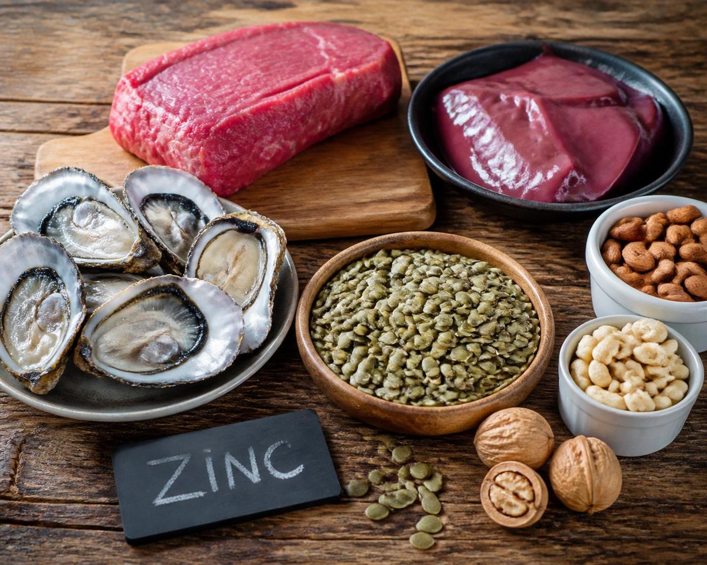 découvrez comment le zinc peut renforcer vos défenses immunitaires naturellement et boostez votre santé grâce à cet allié méconnu.