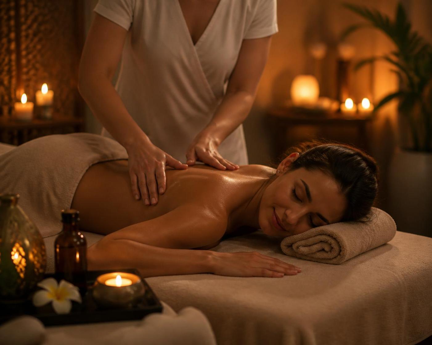 découvrez les bienfaits profonds du massage californien pour le corps et l’esprit, une expérience relaxante et revitalisante qui apaise les tensions et favorise le bien-être global.