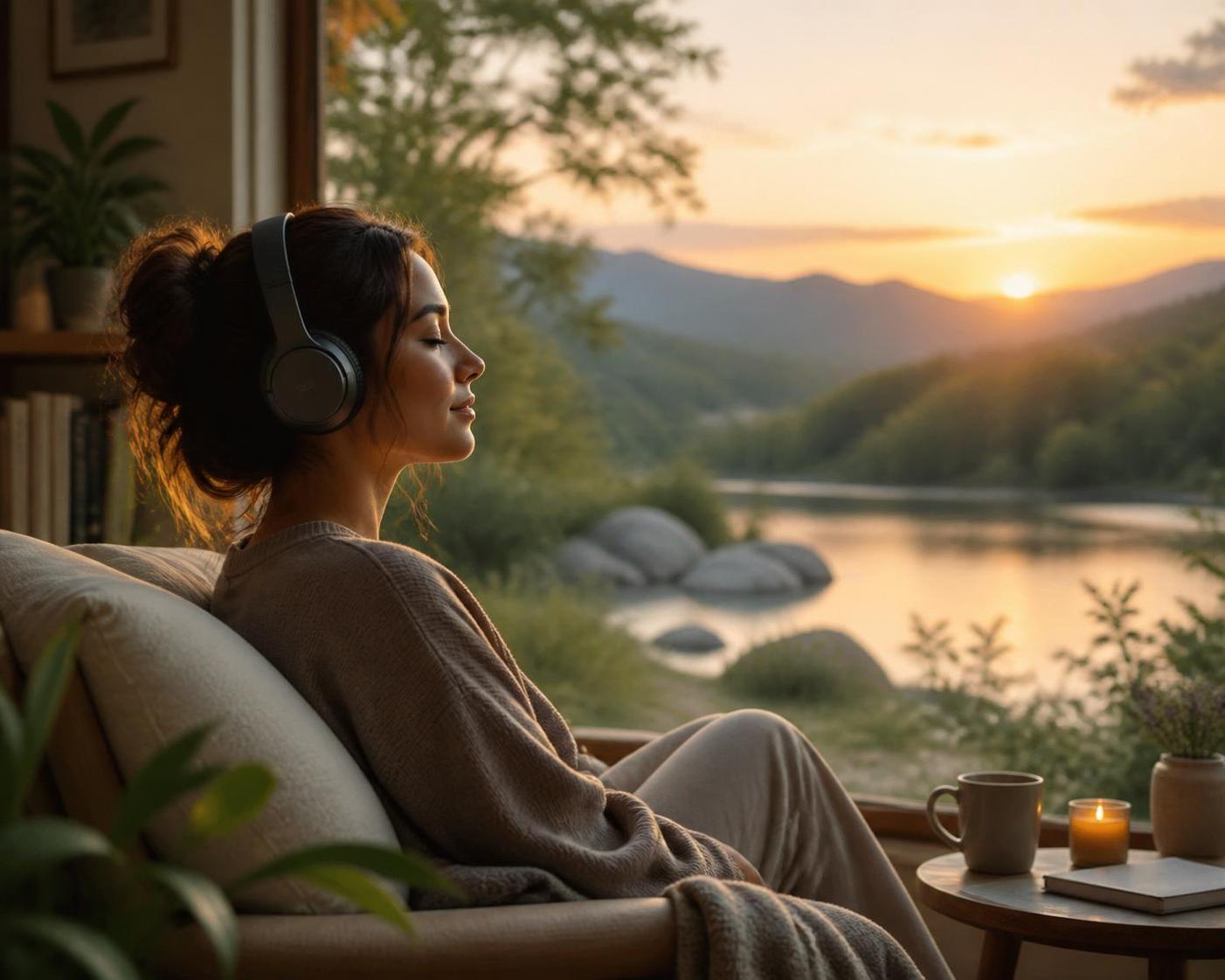 découvrez quelles musiques apaisent vraiment la douleur du départ et aident à traverser un deuil avec douceur et réconfort.