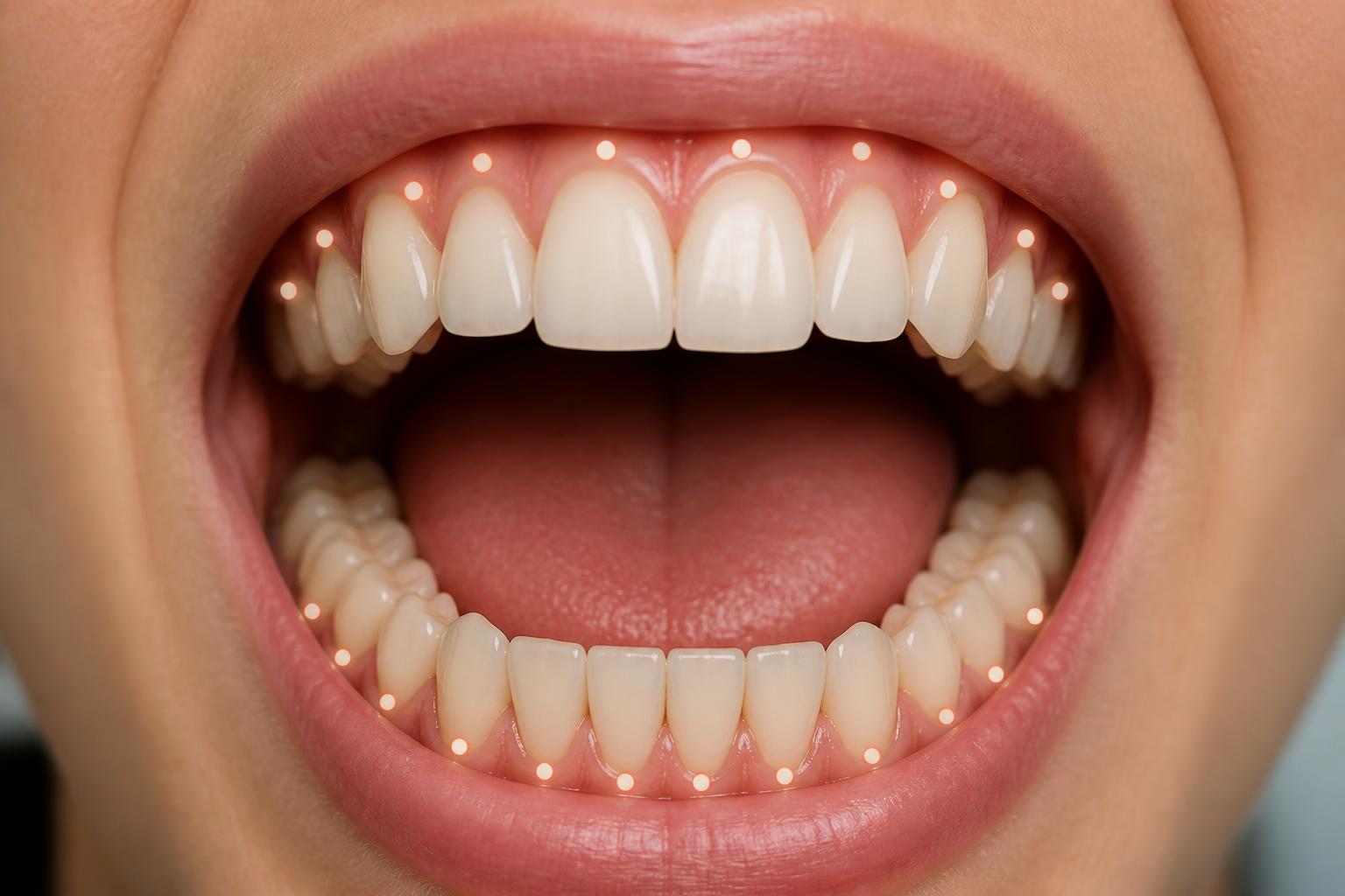 découvrez comment fonctionne la numérotation des dents pour mieux comprendre et suivre votre santé bucco-dentaire au quotidien.