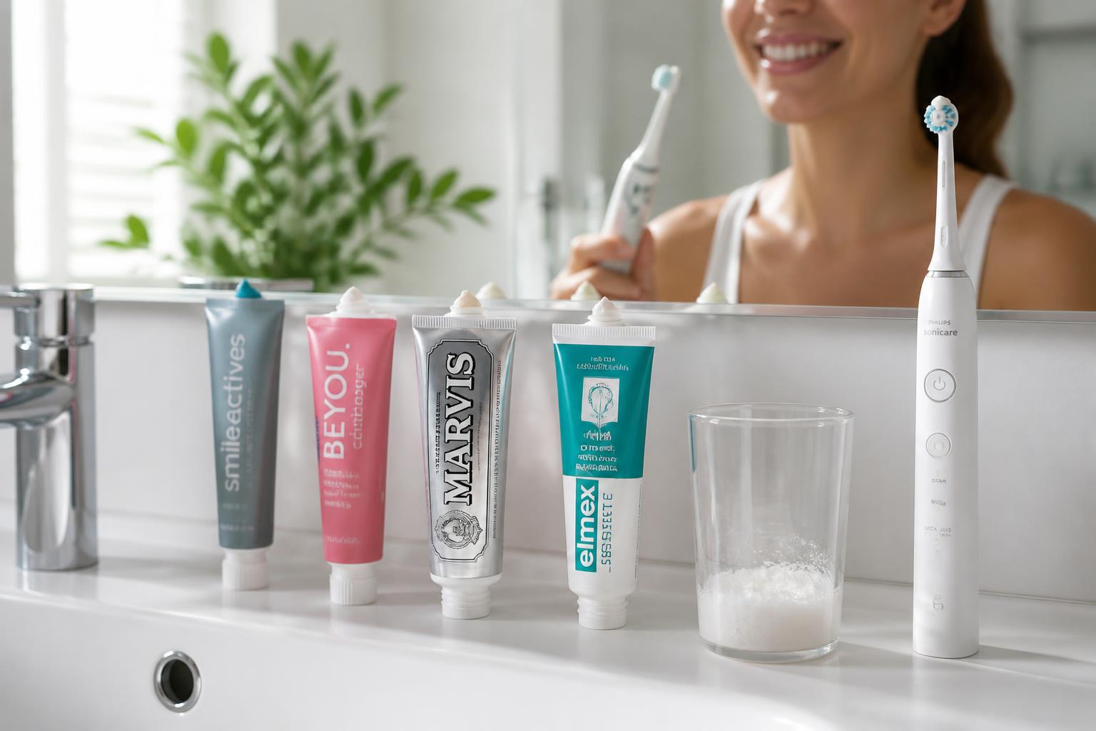 découvrez quel est le meilleur dentifrice pour protéger efficacement vos dents au quotidien et garder un sourire sain et éclatant.