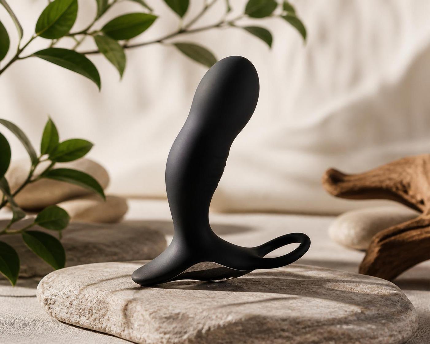 découvrez les risques méconnus liés à l'utilisation des stimulateurs de prostate et apprenez comment les utiliser en toute sécurité pour préserver votre santé.