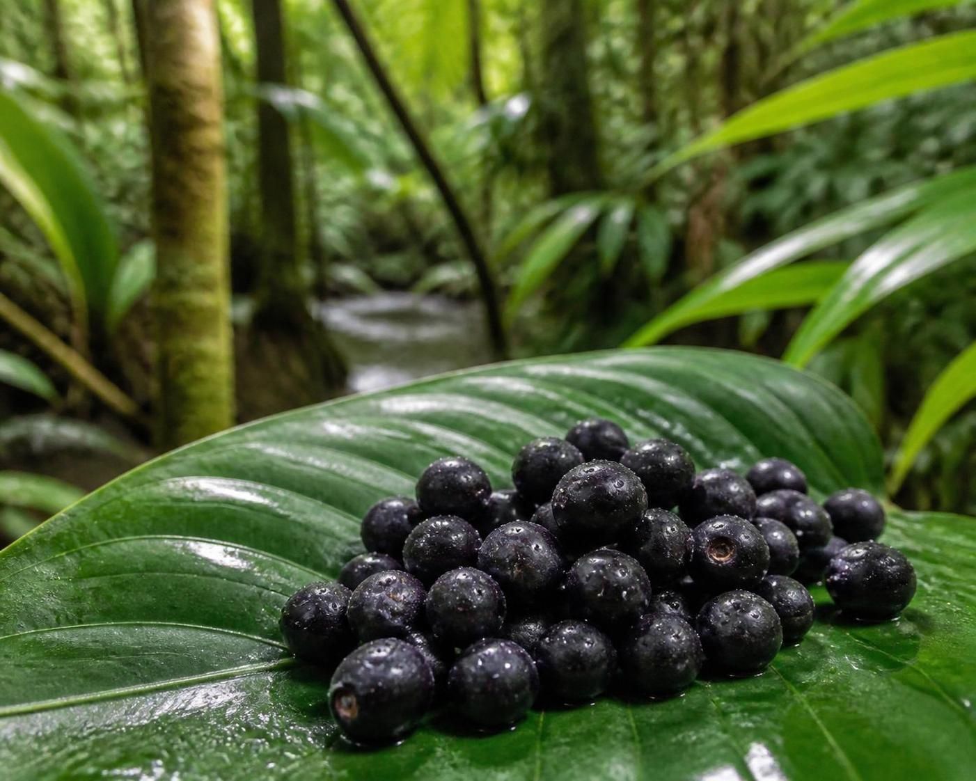 découvrez les bienfaits santé du fruit d'acai et apprenez comment l'intégrer facilement à votre alimentation quotidienne pour profiter de ses pouvoirs antioxydants et énergétiques.
