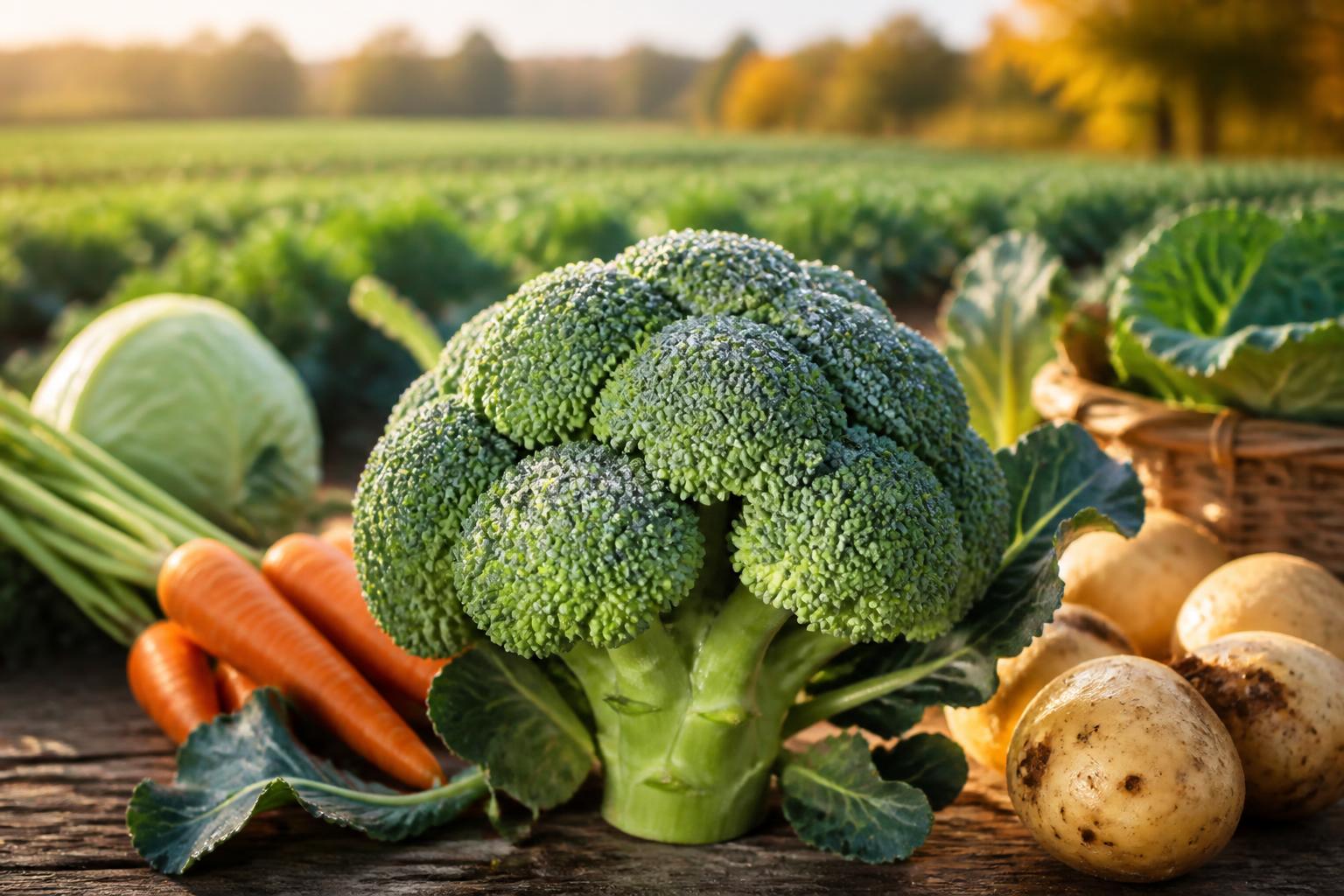 découvrez la saison idéale du brocoli pour le savourer au meilleur moment et bénéficier pleinement de ses bienfaits nutritionnels. conseils et astuces pour une dégustation optimale.