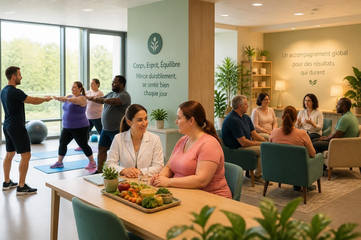 découvrez les meilleures approches pour mincir durablement dans notre centre d'amaigrissement dédié aux adultes en surpoids. conseils personnalisés et accompagnement professionnel pour une perte de poids efficace et saine.