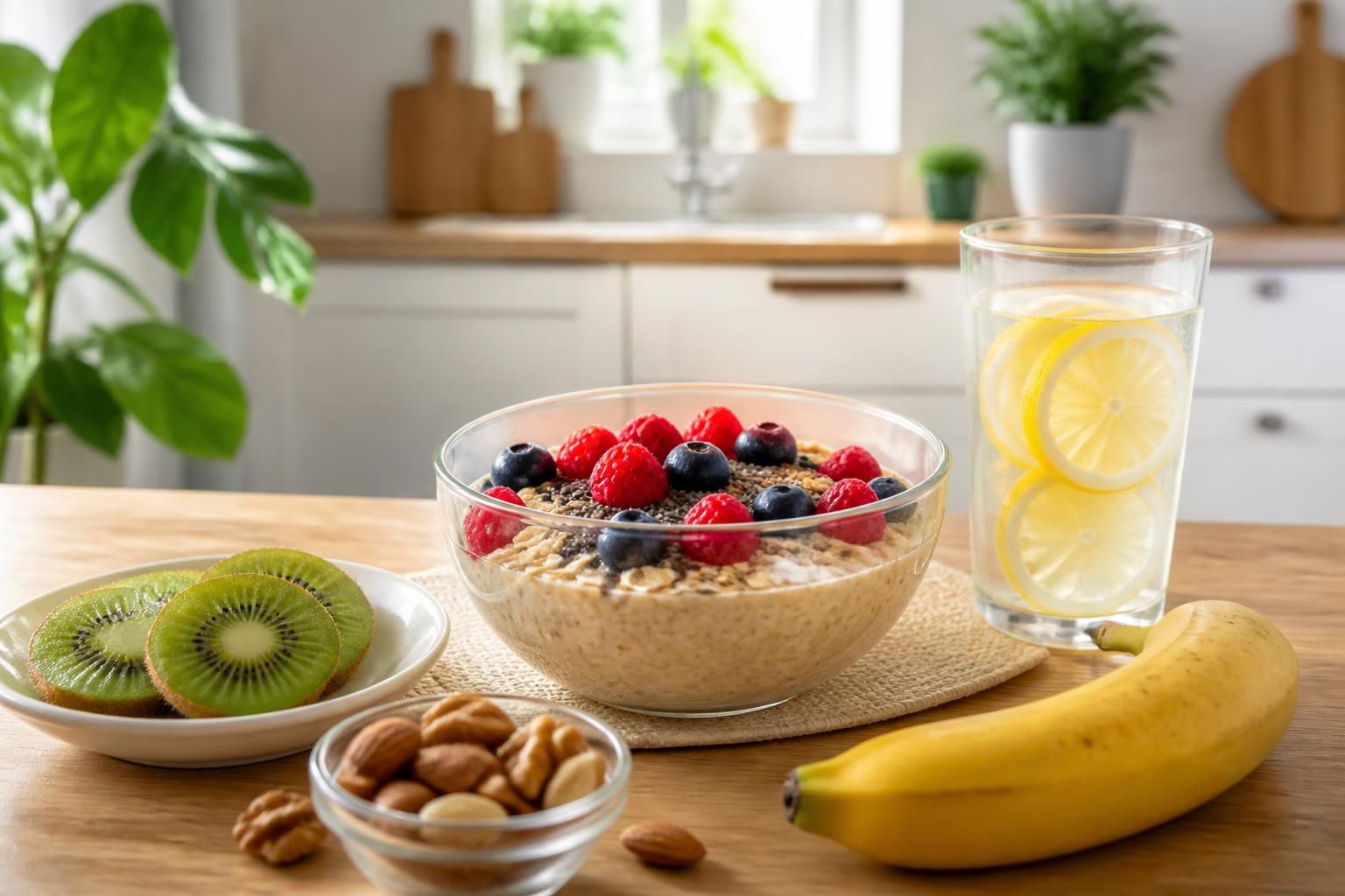 découvrez quels aliments privilégier pour soulager la constipation et stimuler naturellement votre transit intestinal grâce à des conseils nutritionnels simples et efficaces.