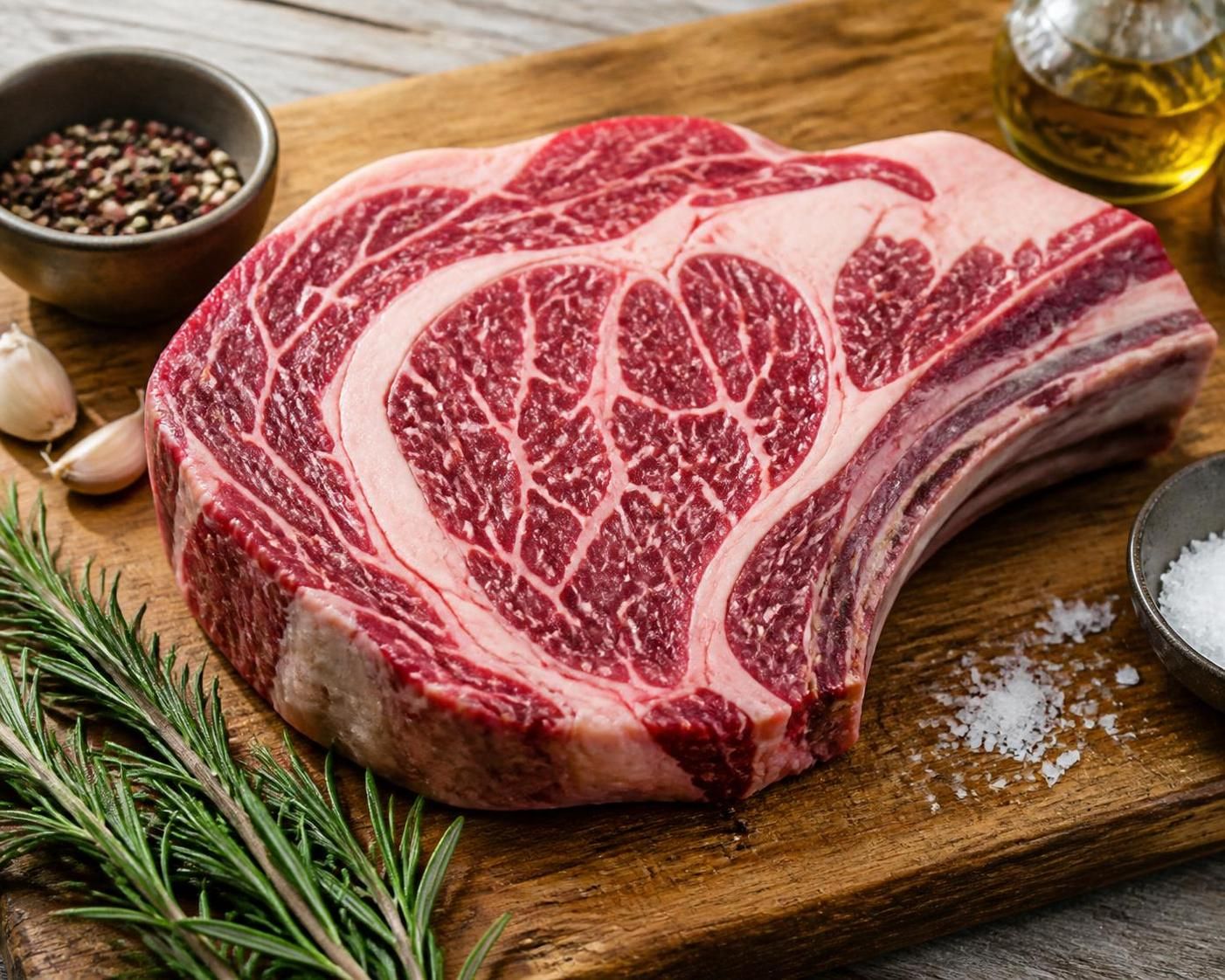 découvrez nos astuces essentielles pour réussir la cuisson parfaite de votre côte de bœuf à chaque fois, pour un repas savoureux et réussi.