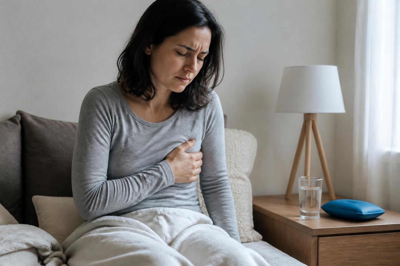 découvrez combien de temps dure la douleur causée par une côte fêlée et les conseils pour un rétablissement optimal.
