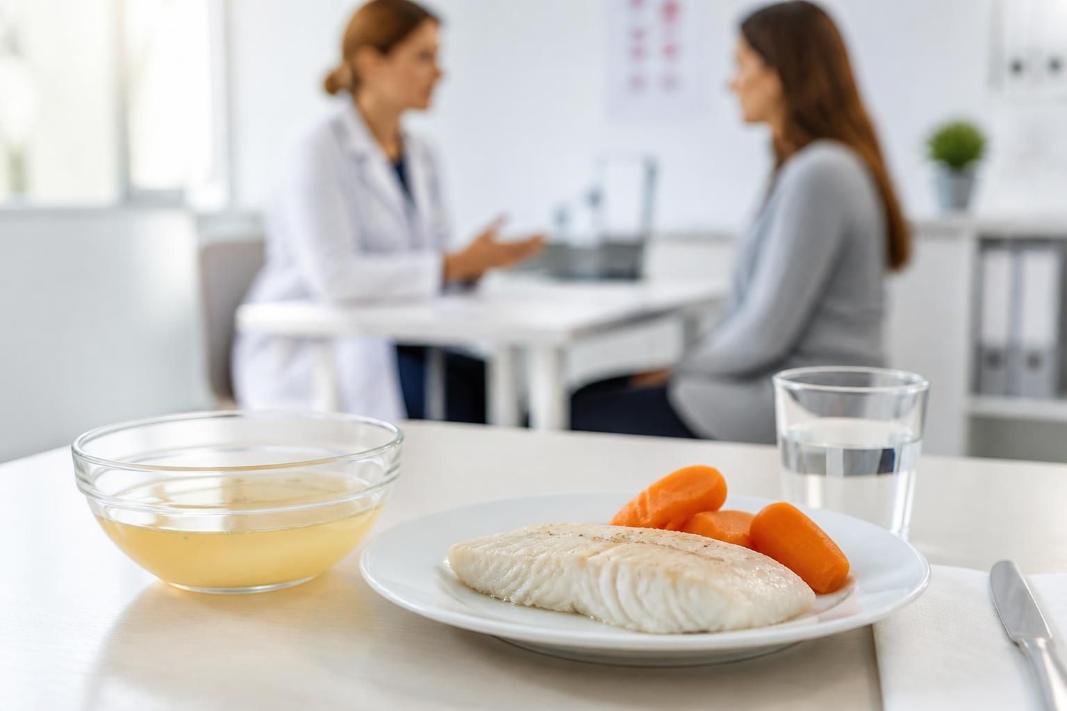 découvrez quand et pourquoi adopter une diète sans résidu, un régime strict destiné à réduire les déchets digestifs, et ses bienfaits pour certaines conditions médicales.