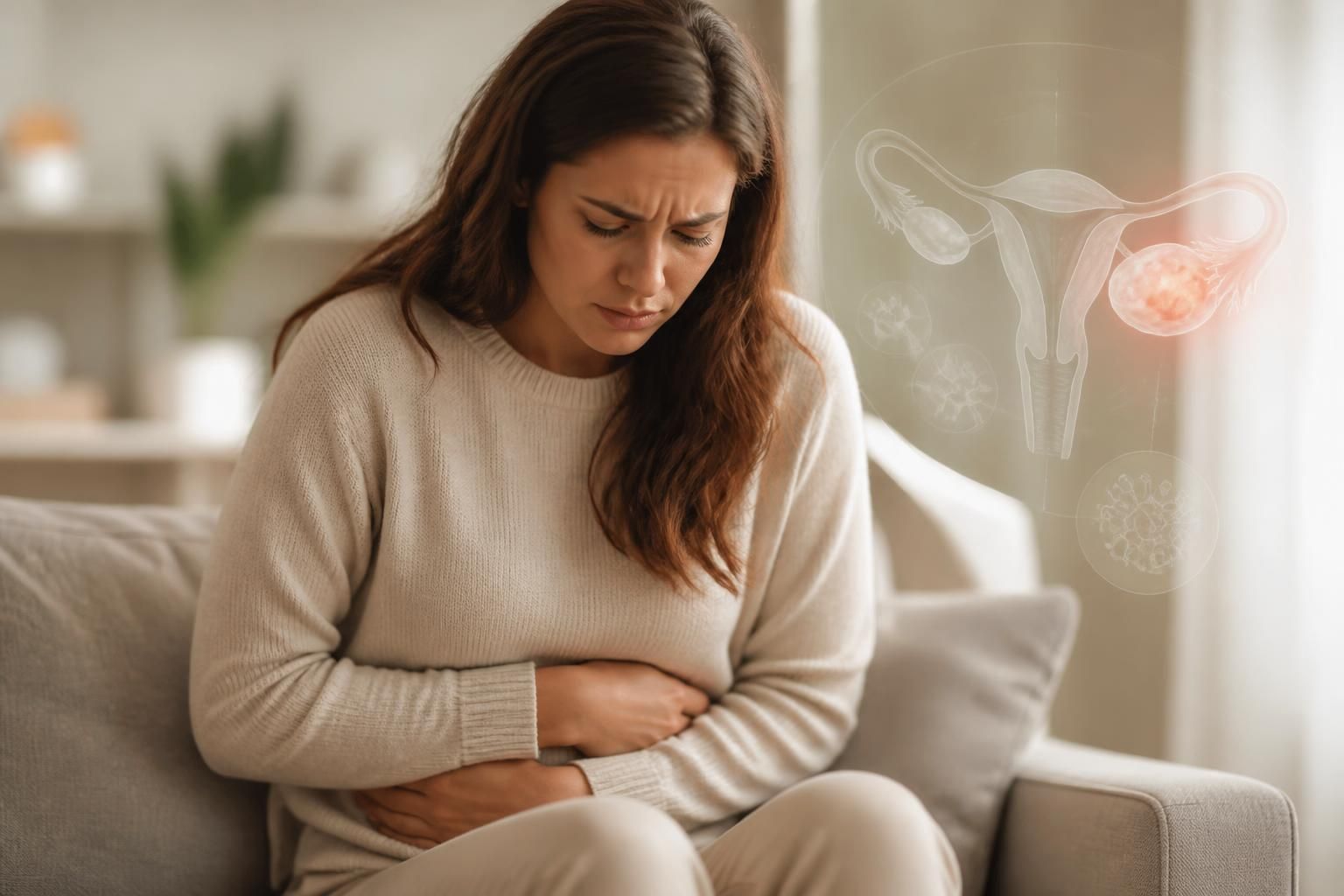 découvrez les causes possibles de la douleur à l'ovaire et les signes à surveiller pour préserver votre santé reproductive. informez-vous pour mieux comprendre vos symptômes.