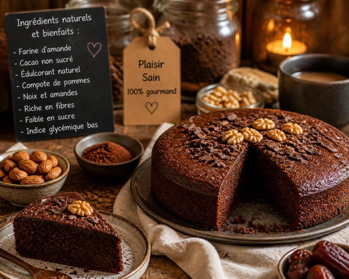 découvrez des recettes savoureuses de gâteaux diabétiques spécialement conçues pour contrôler la glycémie tout en vous faisant plaisir.