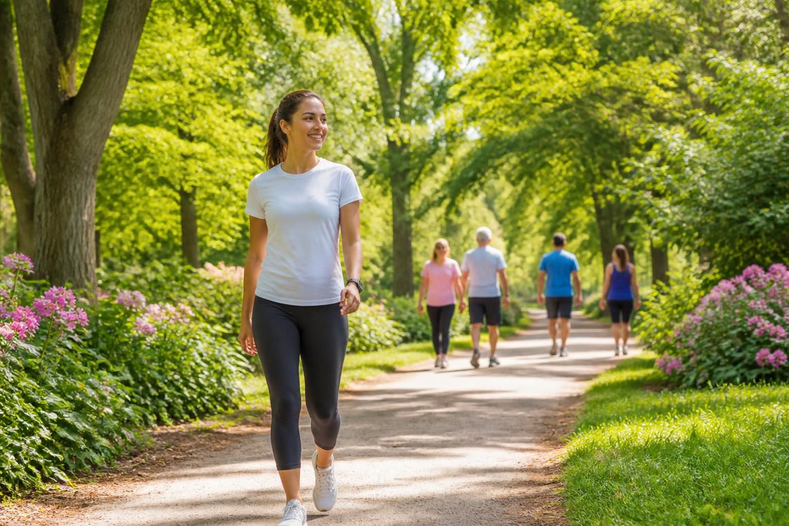 découvrez les nombreux bienfaits insoupçonnés de la marche à pied, un exercice simple et accessible à tous pour améliorer votre santé et votre bien-être au quotidien.