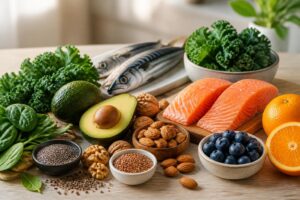 découvrez quels aliments privilégier pour maintenir un bon équilibre lipidique et réduire le cholestérol naturellement grâce à nos conseils nutritionnels avisés.