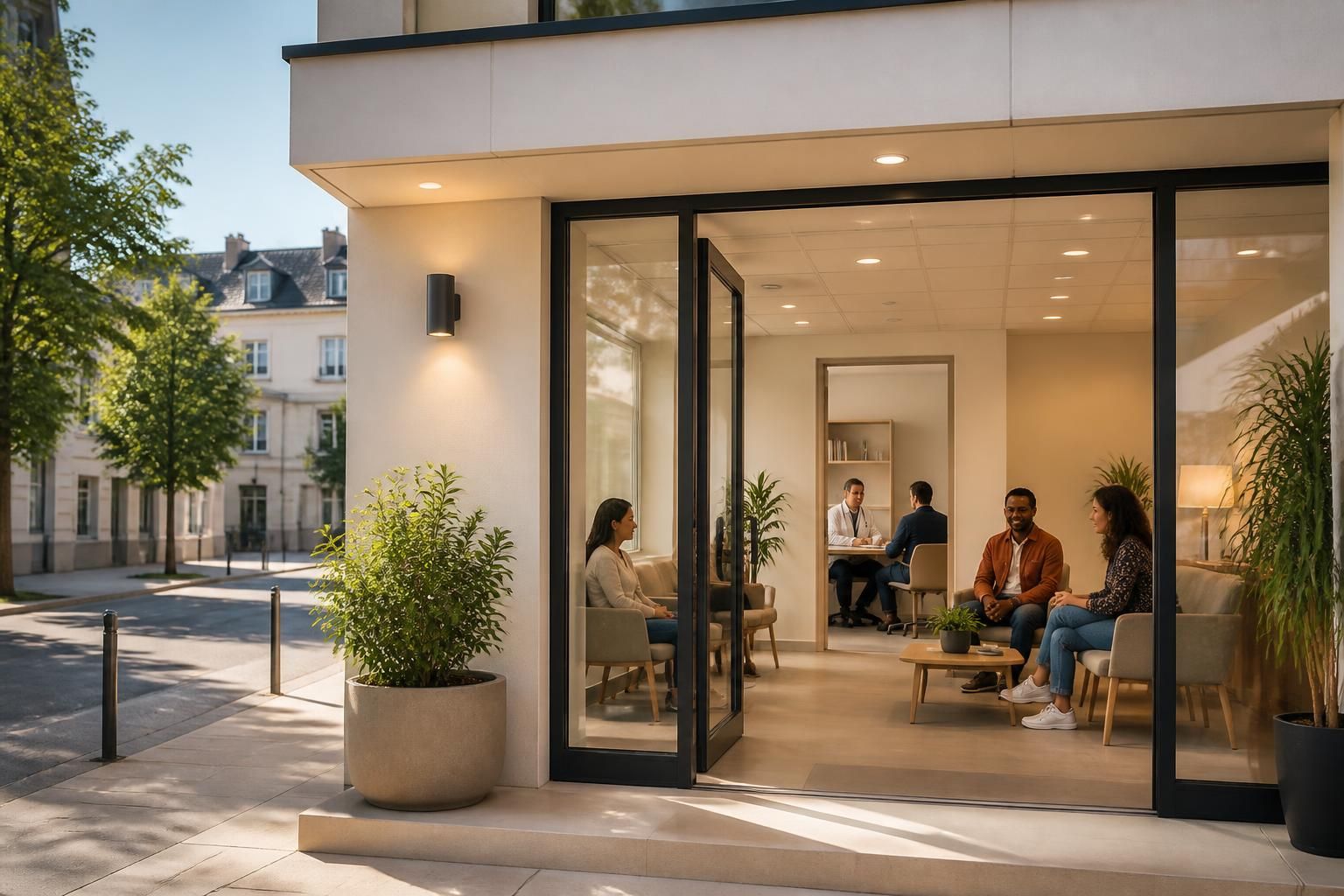 découvrez le csapa de poitiers : contacts, services offerts et adresse pour un accompagnement personnalisé en addictologie.