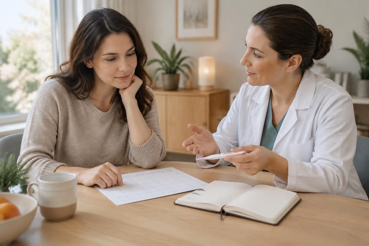 découvrez les méthodes de contraception naturelle pour les femmes, leur efficacité, leurs limites et les précautions à prendre pour éviter une grossesse.