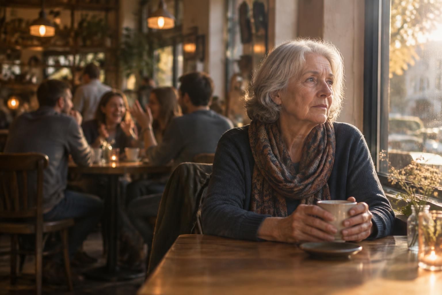 avec l’âge, la patience envers les autres peut diminuer. découvrez pourquoi ce changement survient et comment mieux vivre avec cette nouvelle attitude.