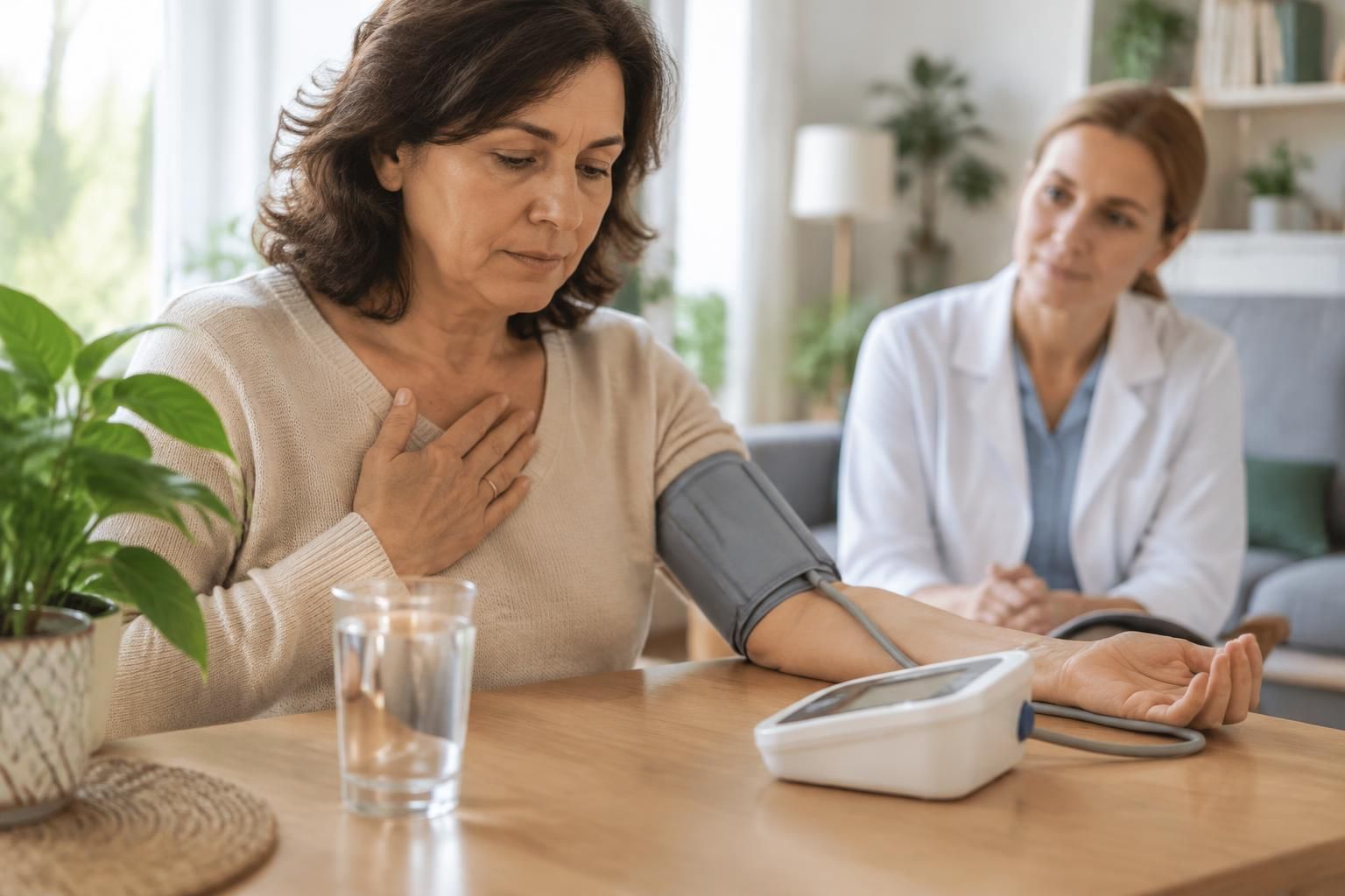 découvrez les liens entre hypertension et anxiété, leurs effets sur la santé et des conseils pour mieux les gérer au quotidien.
