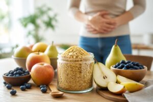 découvrez quelle levure de bière choisir pour soulager les symptômes de l'intestin irritable et améliorer votre bien-être digestif.