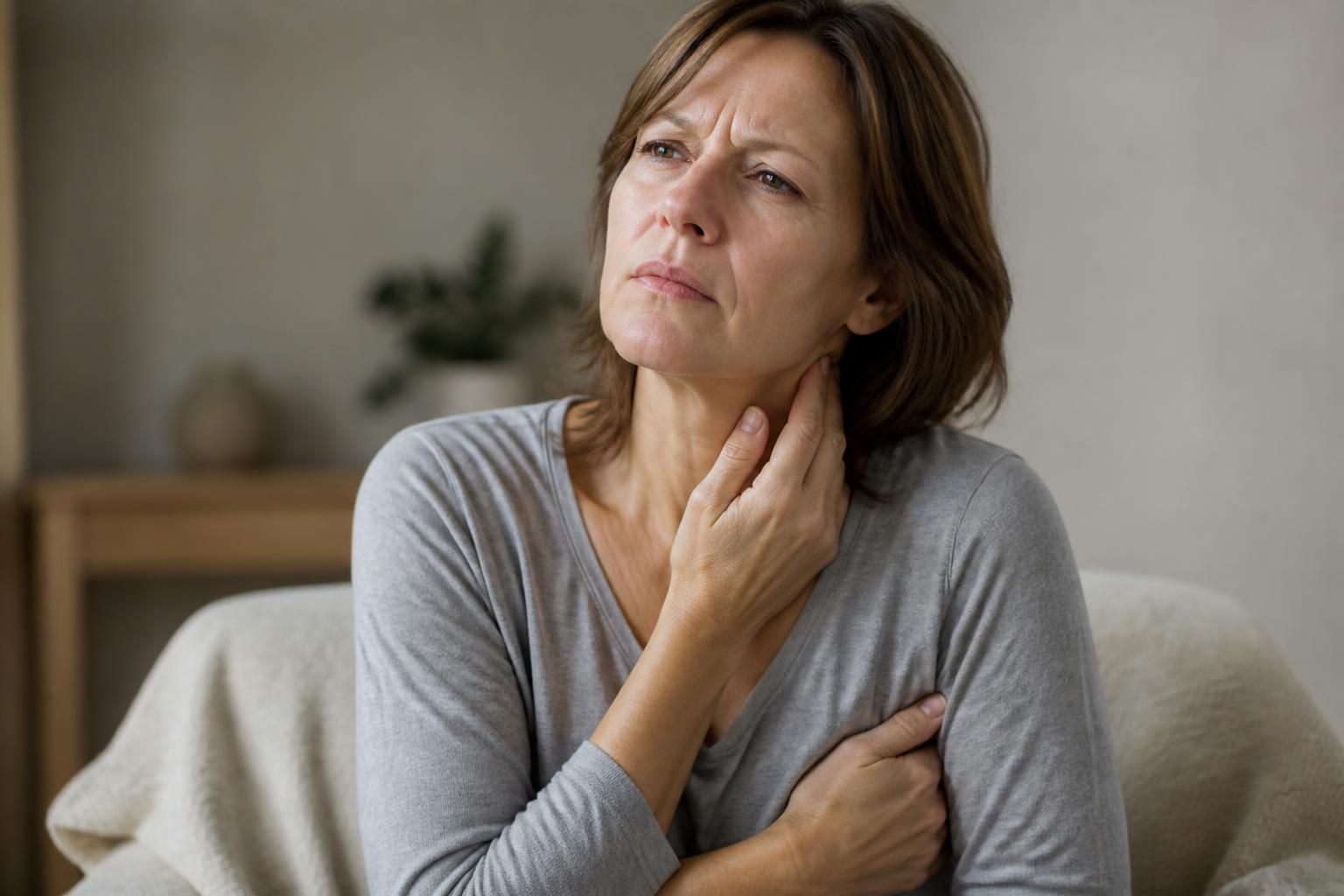 découvrez comment reconnaître les premiers symptômes du lymphome pour une détection précoce et un traitement adapté. informez-vous sur les signes inquiétants à surveiller.