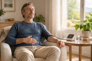 découvrez des gestes simples et naturels pour aider à faire baisser votre tension en 5 minutes, tout en préservant votre santé.