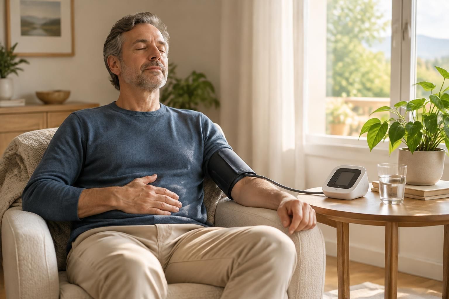 découvrez des gestes simples et naturels pour aider à faire baisser votre tension en 5 minutes, tout en préservant votre santé.